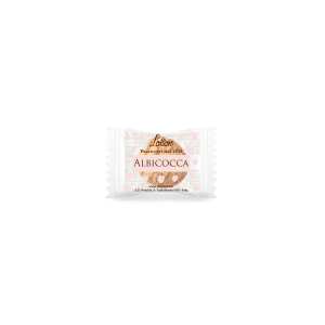 Biscuit Abricot Monoportion - Loison