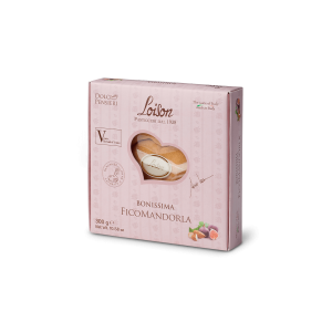 Bonissima Higo y Almendra
