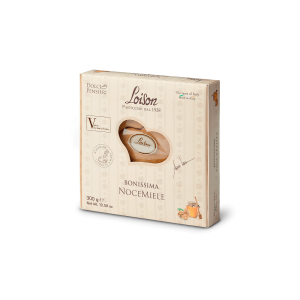 Bonissima Nueces y Miel