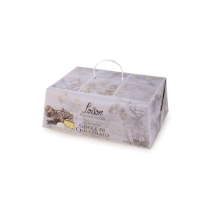 Colomba Chocolate Drops