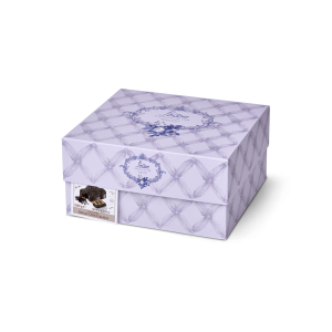 Colombe de Regal Pâques Chocolat