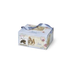 Colombe de Regal Pâques Chocolat