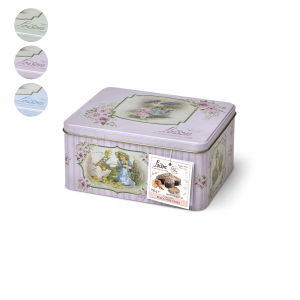 Colombe de Pâques Pêche et Noisettes