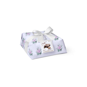 Colomba without Candied Fruit