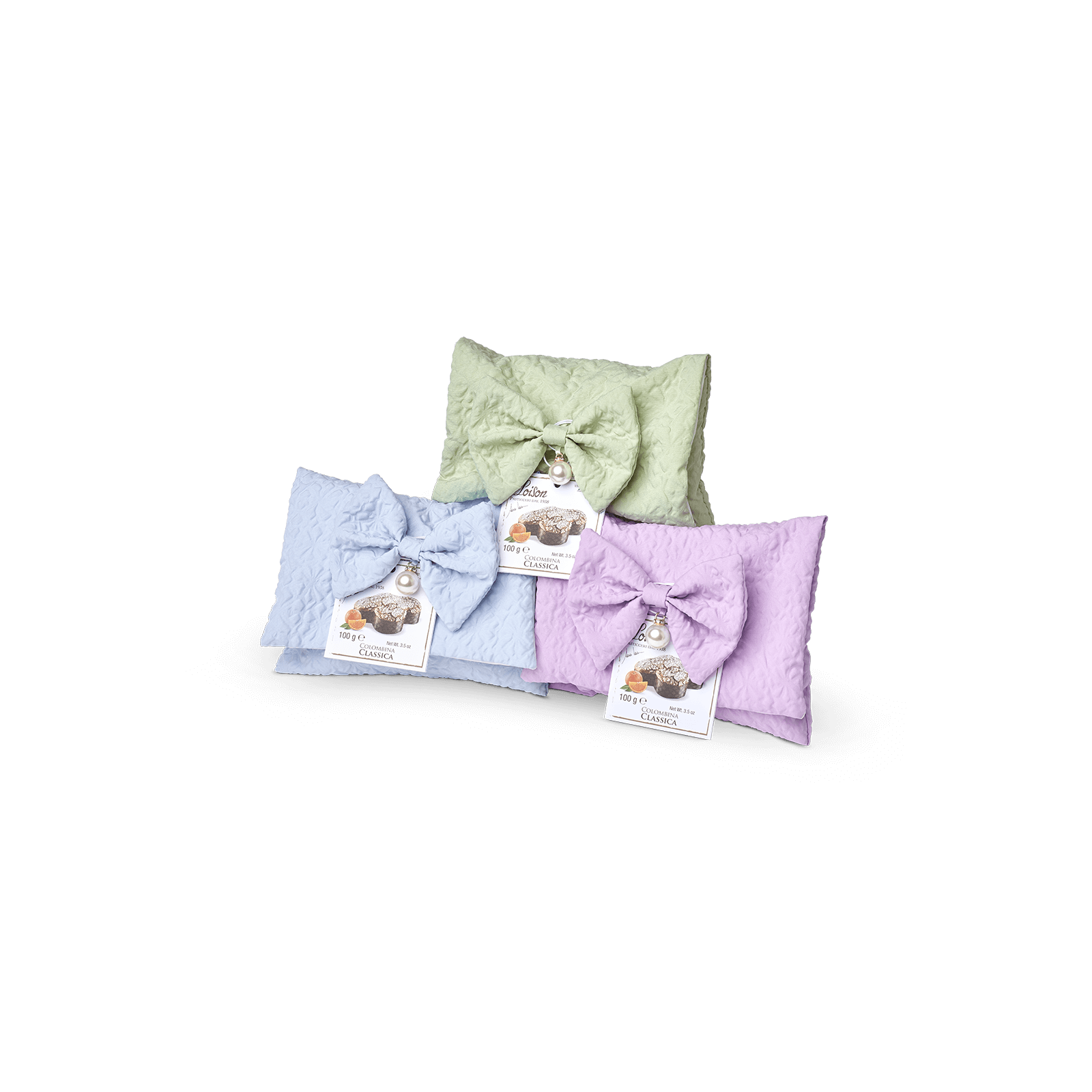 LUSEOAN 20 Mini Bandiere Colombiane Da Mano - 14x20,8 Cm Con Asta In Legno - Perfette Per Feste E Decorazioni