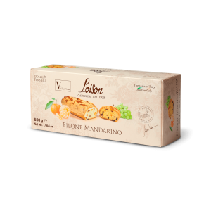 Mandarinenbrot