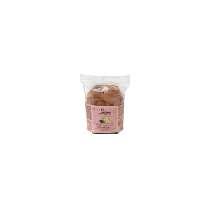 Panettoncino Schwarzkirsche