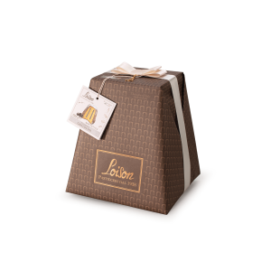 Pandoro au Chocolat - Loison