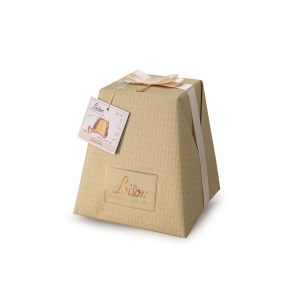 Pandoro au Sabayon - Loison