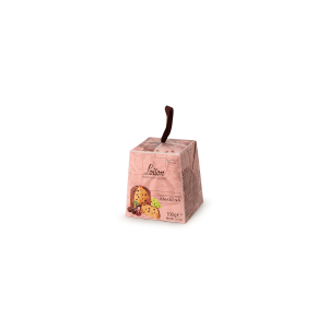 Panettoncino à la Griotte - Loison