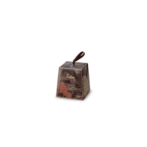 Mini Panettone Chocolat - Loison