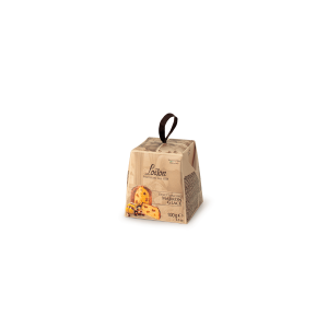 Mini Panettone Marrons Glacés - Loison