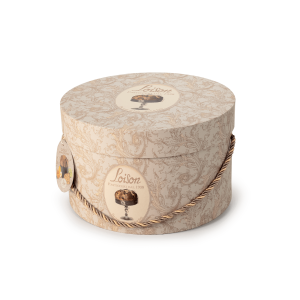 Panettone Klassisch A.D. 1476