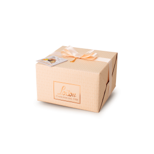 Panettone Classique - Loison