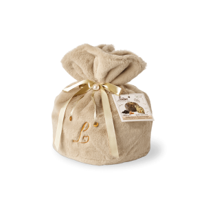 Panettone NeroSale
