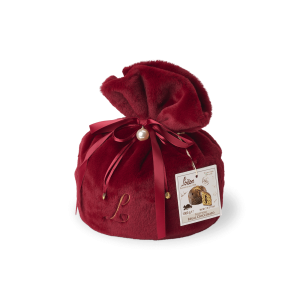 Panettone Royal Chocolat