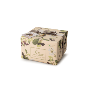 Panettone à la Griotte - Loison