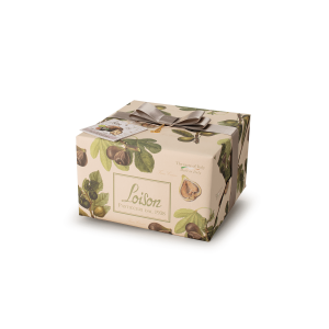 Panettone Figue de Calabre - Loison