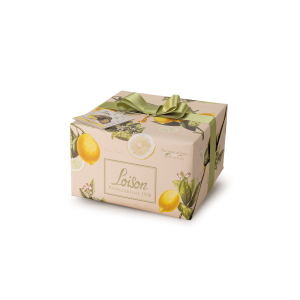 Panettone Citrons - Loison