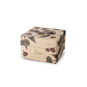 Panettone aux Marrons Glacés - Loison