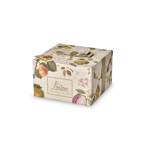Panettone Poir Chocolat - Loison