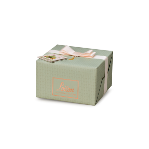 Panettone Pistacchio Matcha - Loison