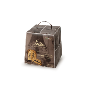 Panettone Grand Cacao