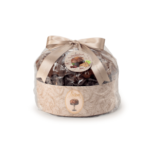 Panettone Magnum - Loison
