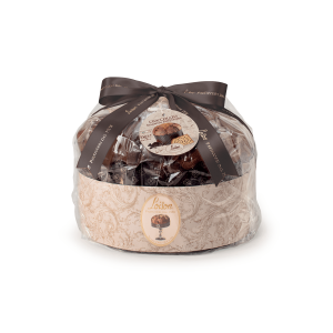 Panettone Magnum - Loison