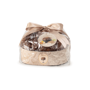 Panettone Klassisch A.D. 1476