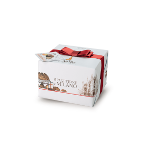 Panettone Classique a.D. 1476 Milano - Loison
