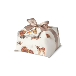 Panettone Macaron - Loison