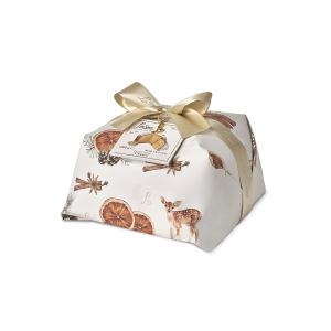 Panettone Creme Vanille