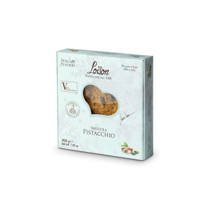 Sbrisola Pistazie