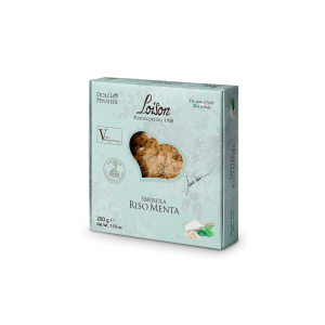 Sbrisola Riz & Menthe - Loison