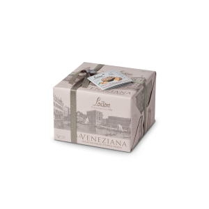 Veneziana Mandarine