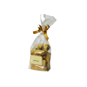 Cantucci Walnuss und Honig
