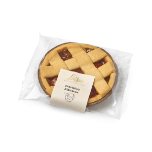 Crostatina Abricot