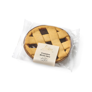 Heidelbeer Tarte