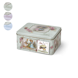 Colomba Pistazien
