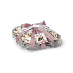Colomba Schwarzkirsche und Zimt