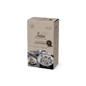 BlackHabana® Biscuits Canestrello - Distributeur