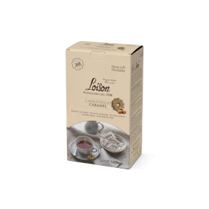 Biscuits Canestrello au Caramel - Distributeur