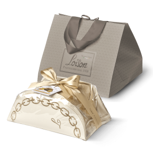 Panettone Classique a.D. 1476