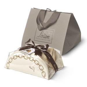 Panettone Royal Chocolat