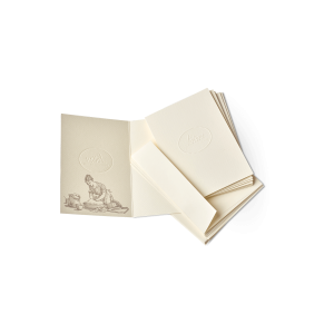 Set de 10 cartes avec enveloppe