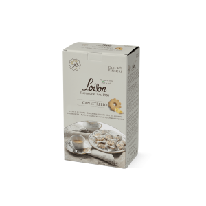 Biscuits Canestrello - Distributeur