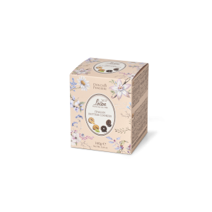 Cubotto Canestrello, Zaletto, Canestrello BlackHabana®, Kaffee