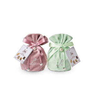 Petit sac Maraneo, Canestrello Caramel, Bacetto, Cacao