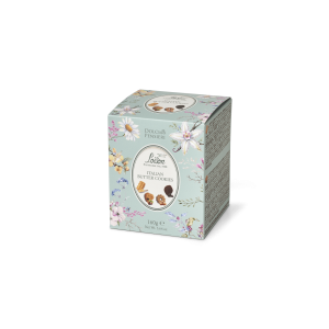 Cubotto Maraneo, Canestrello Caramel, Bacetto, Kakao